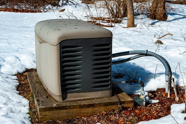 Tips To Run Generator Safely During Snowing
