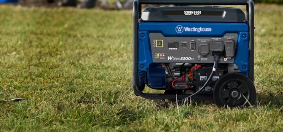 buying guide for westinghouse generator