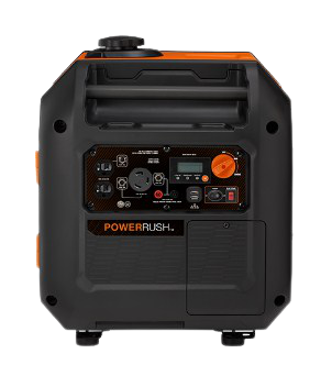generac iq3500 invertor generator for home