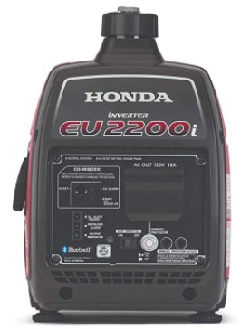 HONDA 2200